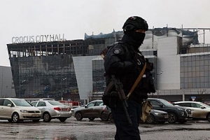 Rusia: prisión para sospechosos de atentado