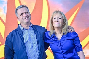 Los números de la Corte Electoral