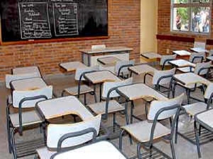 Gremio de estudiantes ocupó el liceo Bauzá