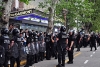 Argentina: requisas y detenciones sin orden judicial