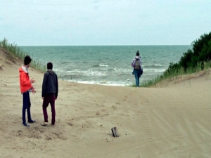 &quot;PINAMAR&quot;, sentimientos juveniles en Cinemateca 18