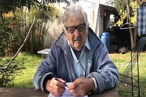 Preocupación: Mujica mandó mensaje