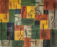 ARTE - Pedro Gava
