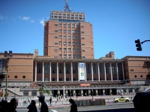 La Intendencia repudia hecho de violencia