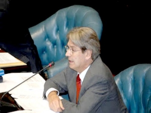 Pasquet pidió la renuncia de responsables de la ANV