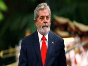 Lula culpa a Bolsonaro del &quot;mayor genocidio de nuestra historia&quot;