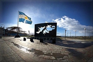 Argentina conmemora aniversario de Malvinas