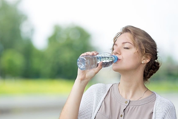 La costa de Brasil está más calurosa