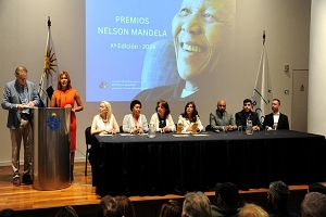 Por una sociedad más inclusiva, integrada y sin discriminación