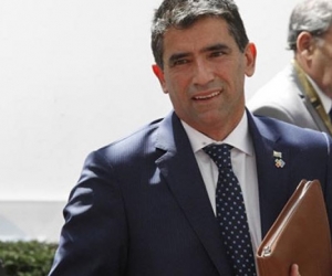 Sendic renunció a la vicepresidencia