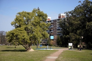 Malvín: Preservar carácter de barrio jardín