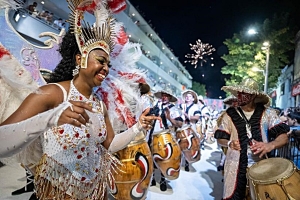 Fallos del Desfile de Llamadas