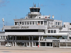 Licitarán el antiguo aeropuerto de Carrasco