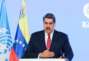 Ganó el oficialismo en Venezuela
