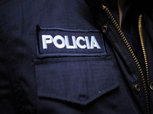Varias causas reúne un detenido en Río Branco