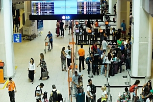 Brasil: visa a EE.UU., Canadá y Australia