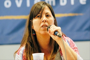 Argentina, Batakis asumió como ministra
