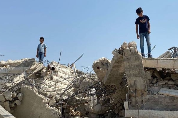 Israel: 22 asentamientos más en Cisjordania