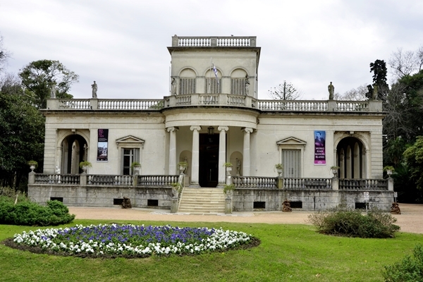 El Museo Blanes recibe fondo económico