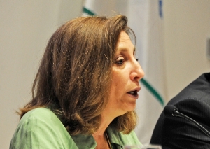 Bottero: “Las brechas de género se redujeron”