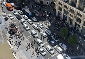España descarta ciberataque como causa del apagón