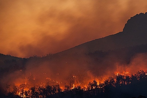 Mantener limpio el aire que respiramos