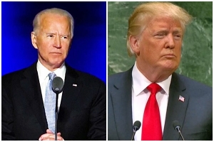 Tras el debate: derrota de Biden