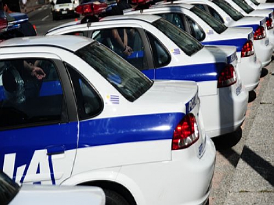 Programa Más Barrio, la disuasión focalizada