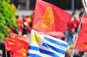 Sunca presentó denuncia por “trabajo forzado” y posible “trata“