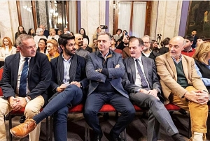 Candidatos reaccionaron al ataque de Irán