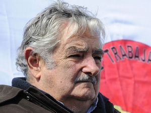 Mujica: &quot;Hemos reculado en chancletas&quot;