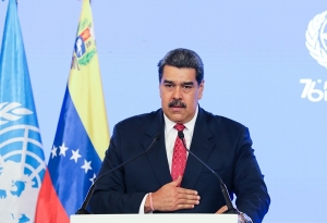 Maduro reactiva la represión, dice la ONU