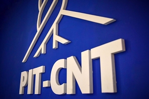 PIT-CNT realizará paro general parcial el 7 de julio