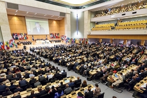 Delegación del PIT-CNT viaja a cumbre de OIT