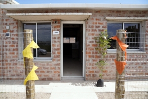 Ministerio de Vivienda: sorteo para cooperativas
