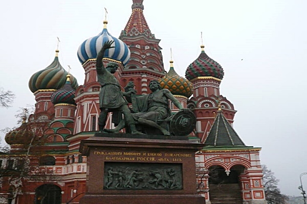 Rusia advierte a Estados Unidos