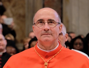 El mensaje del cardenal Sturla