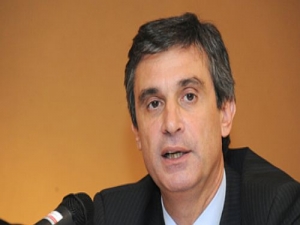 Álvaro García será el presidente del Banco República