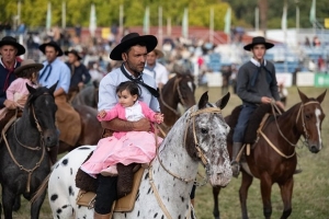 El Prado reunió a 200.000 personas