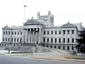 Gobierno al Parlamento