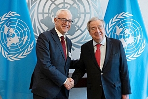La ONU investigará muerte de soldado uruguayo