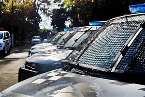 Policía aclara homicidio en San José