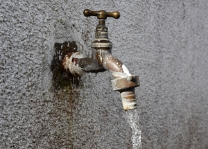 La calidad de agua de OSE