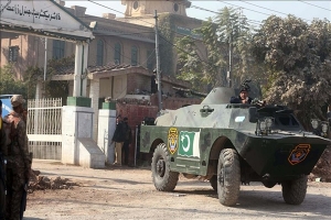 Pakistán: &quot;respuesta a la agresión&quot; de India