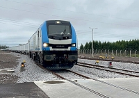 Gobierno: acuerdo por deuda con el Ferrocarril Central