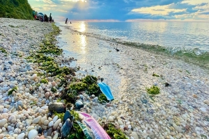 Detener la marea del plástico