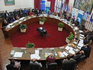 Aprobaron proyectos de desarrollo territorial
