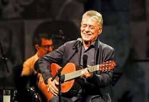 Obra de Chico Buarque objeto de nuevo libro