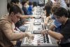 Torneo de Ajedrez sub 20