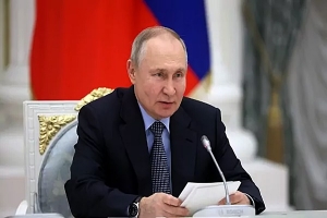 Rusia rechaza el canje de Kursk